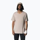 Maglietta Houdini Tree Tee sandstorm da uomo