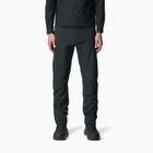 Pantaloni softshell da uomo Houdini More Pants nero vero