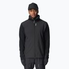 Giacca ibrida da uomo Houdini Moonwalk Houdi true black