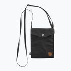 Marsupio Fjällräven Pocket dark grey
