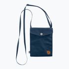 Borsello Fjällräven Pocket navy