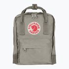 Zaino urbano Fjällräven Kanken Mini 7 l fog