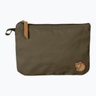 Marsupio Fjällräven Gear Pocket dark olive