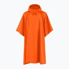 Fjällräven mantello antipioggia Poncho sicurezza arancione