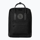 Fjällräven Kanken No. 2 16 l zaino da città nero