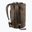 Zaino da trekking Fjällräven Splitpack 35 l oliva scuro