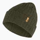 Cappello invernale Fjällräven Byron Hat Thin dark olive