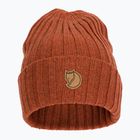 Cappello Fjällräven Byron Cappello autunno foglia inverno