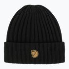 Cappello invernale Fjällräven Byron Hat black