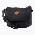 Fjällräven Greenland Borsa a tracolla 12 l nero