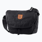 Fjällräven Borsa a tracolla Greenland Small 9 l nero