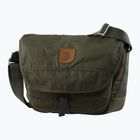 Fjällräven Borsa a tracolla Greenland Small 9 l foresta profonda