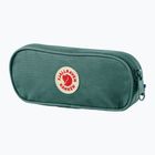 Fjällräven Kanken Custodia per penna verde ghiaccio