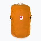 Zaino da trekking Fjällräven Ulvo 23 l oro rosso