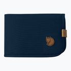 Fjällräven G1000 Cuscino da viaggio navy