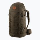 Zaino da trekking Fjällräven Singi 48 l dark olive