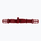 Fjällräven Kanken Chest Strap rosso bue