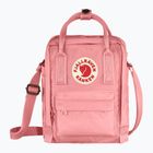 Borsello Fjällräven Kanken Sling 2,5 l pink