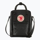 Fjällräven Kanken Sling 2,5 l nero