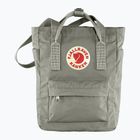 Borsa da trekking Fjällräven Kanken Totepack Mini 021 nebbia