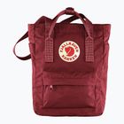 Borsa da trekking Fjällräven Kanken Totepack Mini 326 ox red