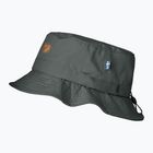 Cappello da trekking Fjällräven Travellers MT grigio scuro