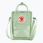 Fjällräven Kanken Sling 2,5 l verde menta