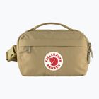 Fjällräven Kanken 2 l, Marsupio clay