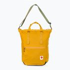 Fjällräven High Coast Totepack 23 l zaino da trekking ocra