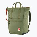 Zaino da trekking Fjällräven High Coast Totepack 23 l verde