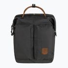 Zaino urbano Fjällräven Haulpack No. 1 23 l dark grey