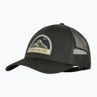 Cappellino con visiera Fjällräven Badge Långtradarkeps black