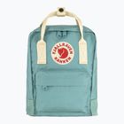 Fjällräven Kanken Mini 7 l celeste/quercia chiara zaino da giorno