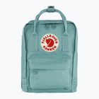 Fjällräven Kanken Mini 7 l celeste/quercia chiara zaino da giorno