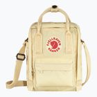 Fjällräven Kanken Sling 2,5 l rovere chiaro