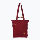 Fjällräven Borsa Totepack n. 1 14 l rosso bordeaux