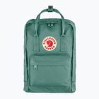 Fjällräven Kanken Laptop 13 l zaino da città verde gelo