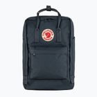 Zaino urbano Fjällräven Kanken Laptop 17" 20 l navy