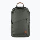Zaino urbano Fjällräven Räven 20 l basalt