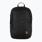 Zaino Fjällräven Räven 28 l city nero