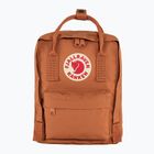 Zaino urbano Fjällräven Kanken Mini 7 l terracotta brown