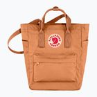 Zaino Fjällräven Kanken Totepack 14 l desert brown