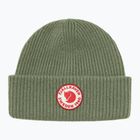 Cappello Fjällräven 1960 Logo Cappello invernale verde