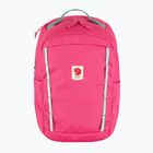Zaino urbano per bambini Fjällräven Skule Kids 15 l magenta pink