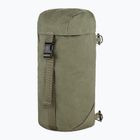 Fjällräven Kajka Zaino tasca laterale verde