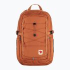 Zaino Fjällräven Skule 28 l terracotta marrone