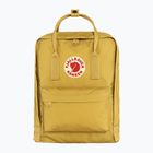 Zaino da trekking Fjällräven Kanken 16 l kantarell