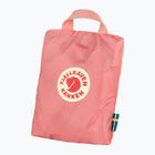 Copri zaino antipioggia Fjällräven Rain Cover Mini pink