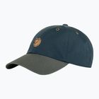 Cappello da baseball Fjällräven Vidda mountain blu/basalto