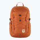 Zaino Fjällräven Skule 20 l terracotta brown